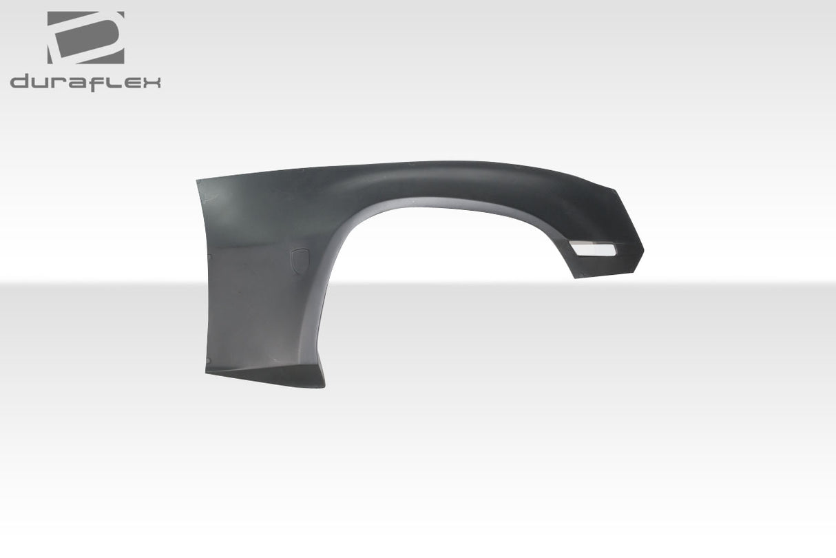 2010-2015 Chevrolet Camaro Duraflex RBS Wide Body Front Fender Flares - 2 Piece
