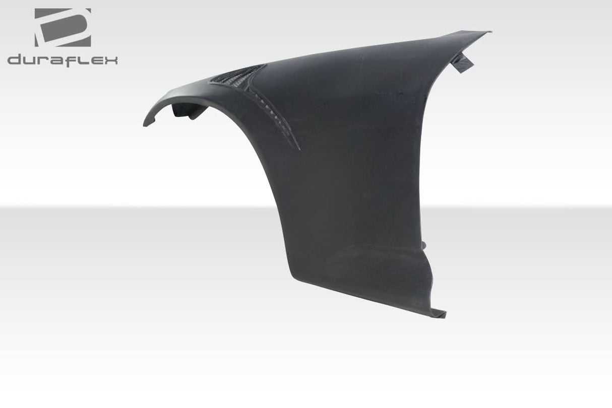 2000-2009 Honda S2000 GTRS Style Front Fenders (+25mm) - 2 Piece - FRP