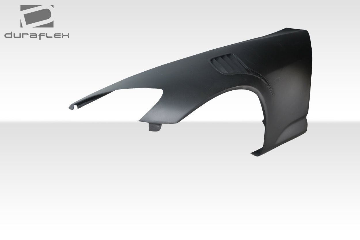 2000-2009 Honda S2000 Duraflex GTRS Front Fenders (+25mm) - 2 Piece