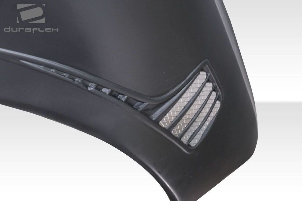 2000-2009 Honda S2000 GTRS Style Front Fenders (+25mm) - 2 Piece - FRP