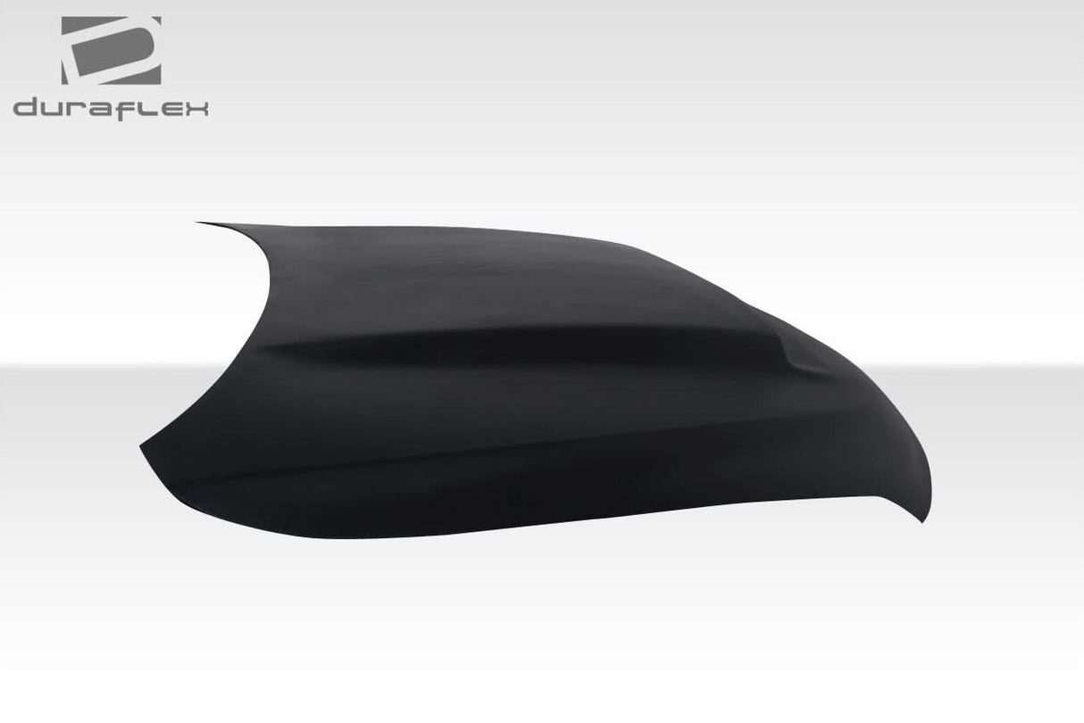 2011-2022 Jeep Grand Cherokee Demon Look Hood - 1 Piece - FRP