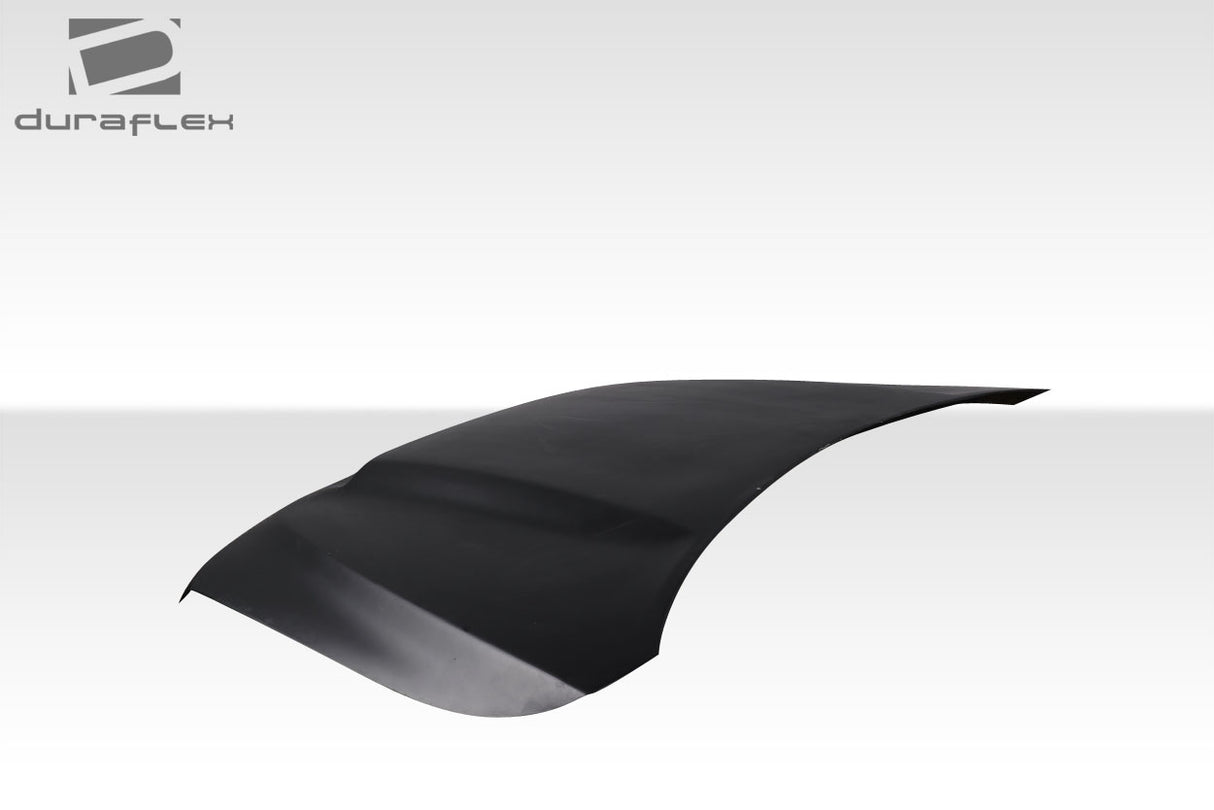2011-2022 Jeep Grand Cherokee Duraflex Demon Look Hood - 1 Piece