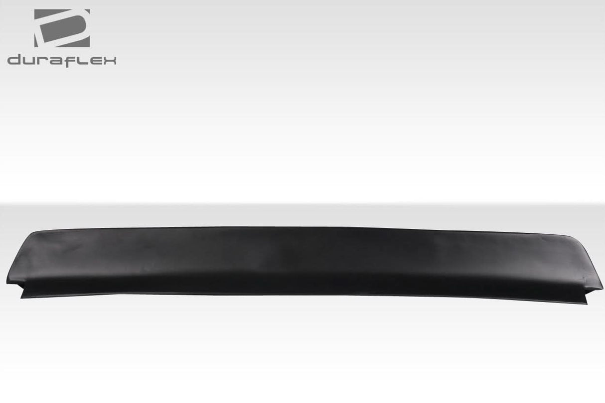 1984-1986 Nissan 300ZX RBS Style Rear Wing Spoiler - FRP