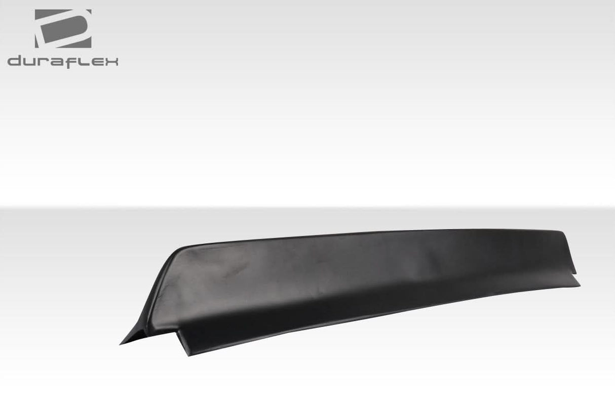 1984-1986 Nissan 300ZX RBS Style Rear Wing Spoiler - FRP