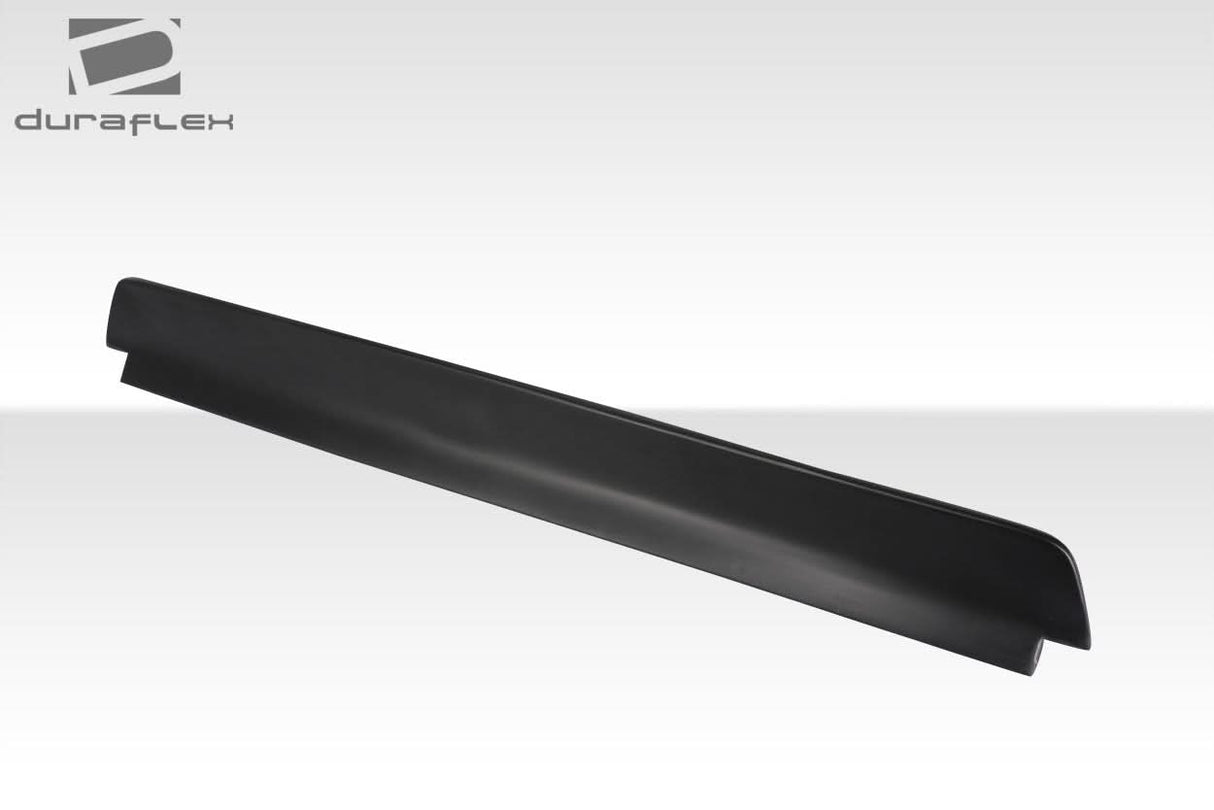 1984-1986 Nissan 300ZX RBS Style Rear Wing Spoiler - FRP