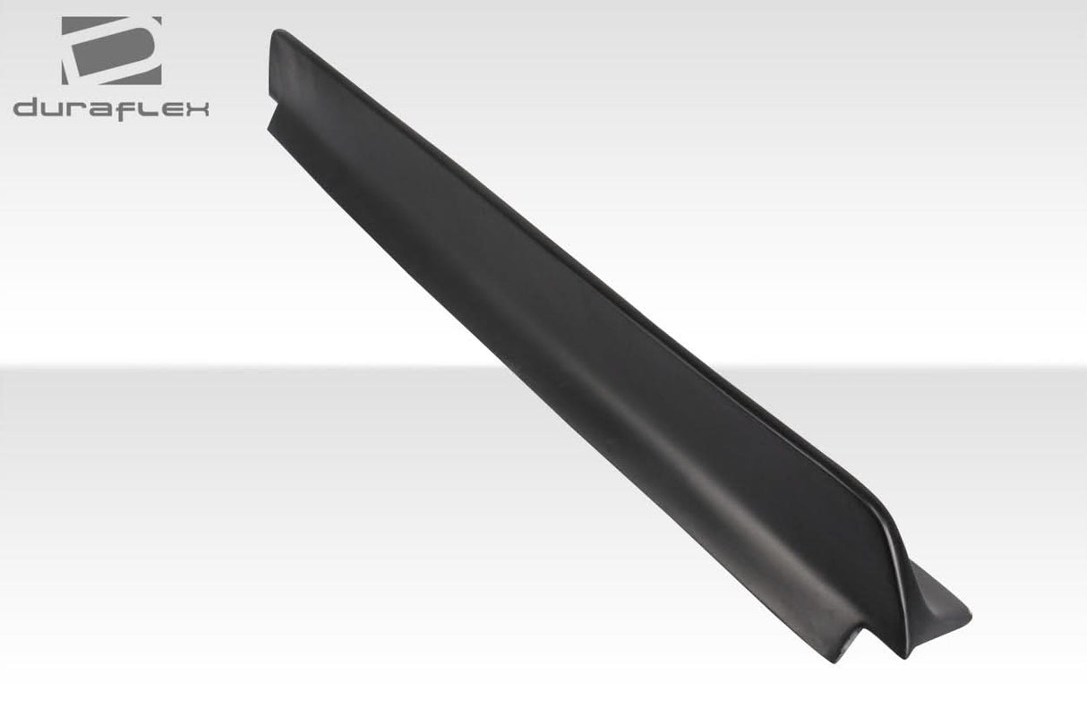 1984-1986 Nissan 300ZX RBS Style Rear Wing Spoiler - FRP