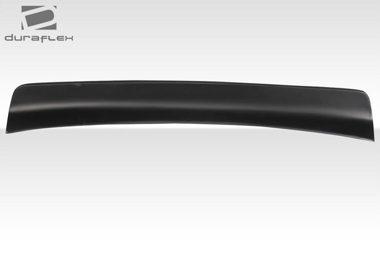 1984-1986 Nissan 300ZX RBS Style Rear Wing Spoiler - FRP