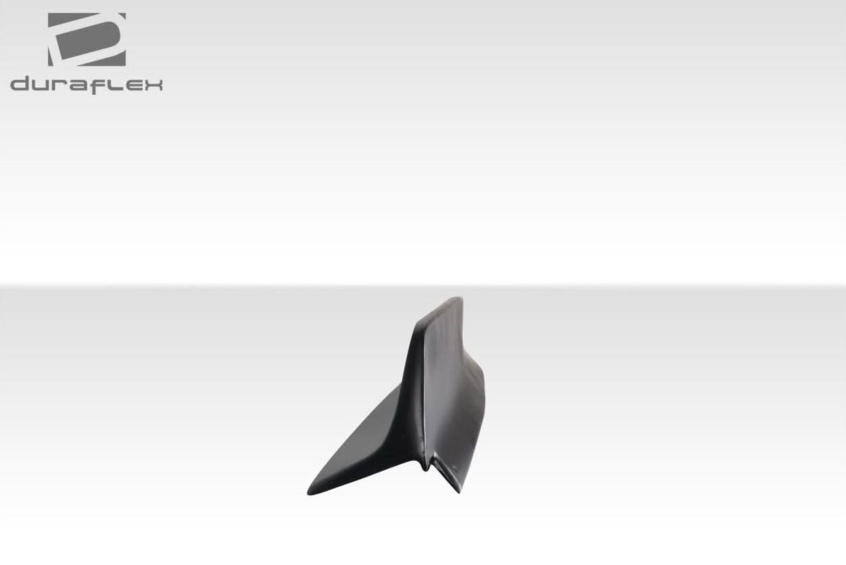 1984-1986 Nissan 300ZX RBS Style Rear Wing Spoiler - FRP