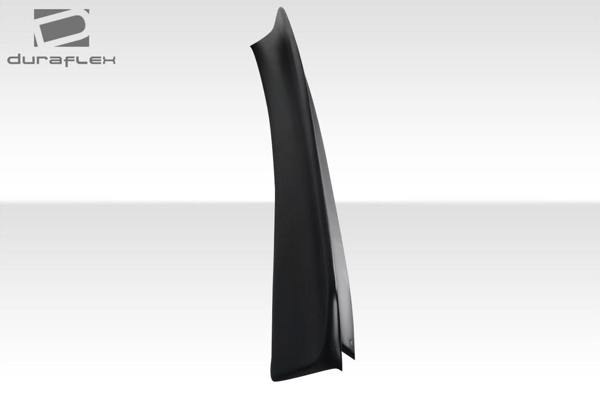 1984-1986 Nissan 300ZX RBS Style Rear Wing Spoiler - FRP