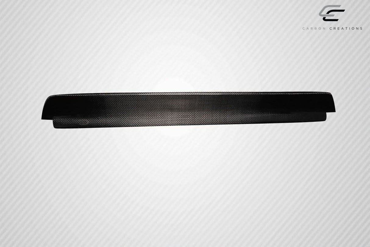 1984-1986 Nissan 300ZX RBS Style Rear Wing Spoiler - Carbon Fiber