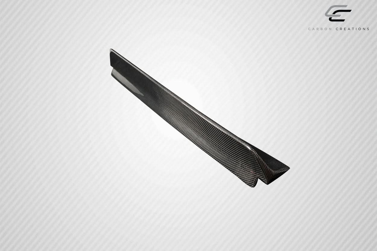 1984-1986 Nissan 300ZX RBS Style Rear Wing Spoiler - Carbon Fiber