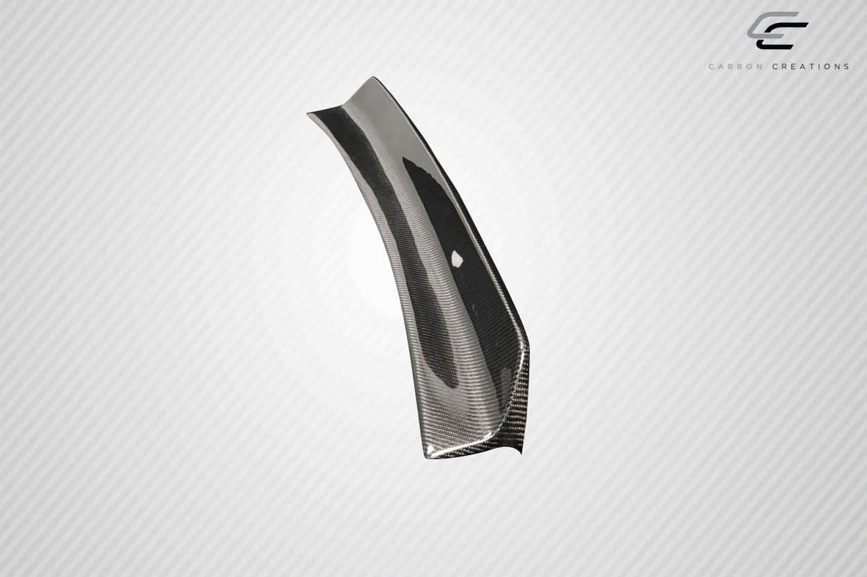1984-1986 Nissan 300ZX RBS Style Rear Wing Spoiler - Carbon Fiber