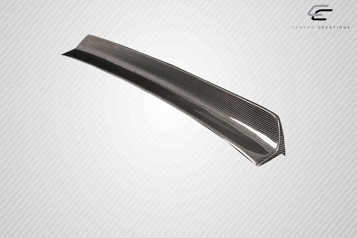 1984-1986 Nissan 300ZX RBS Style Rear Wing Spoiler - Carbon Fiber