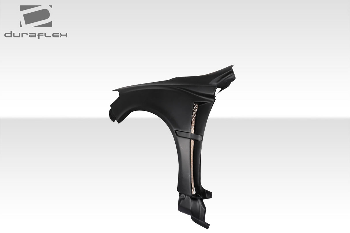 2015-2021 Subaru WRX STI Duraflex VRS Front Fenders - 2 Piece