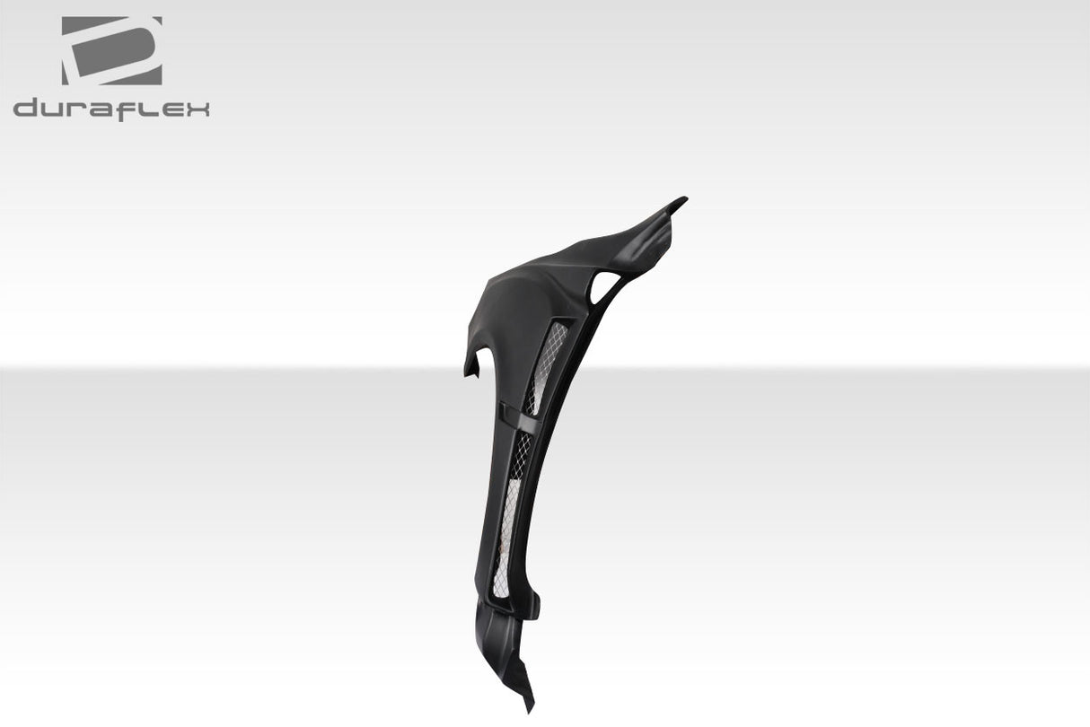 2015-2021 Subaru WRX STI Duraflex VRS Front Fenders - 2 Piece