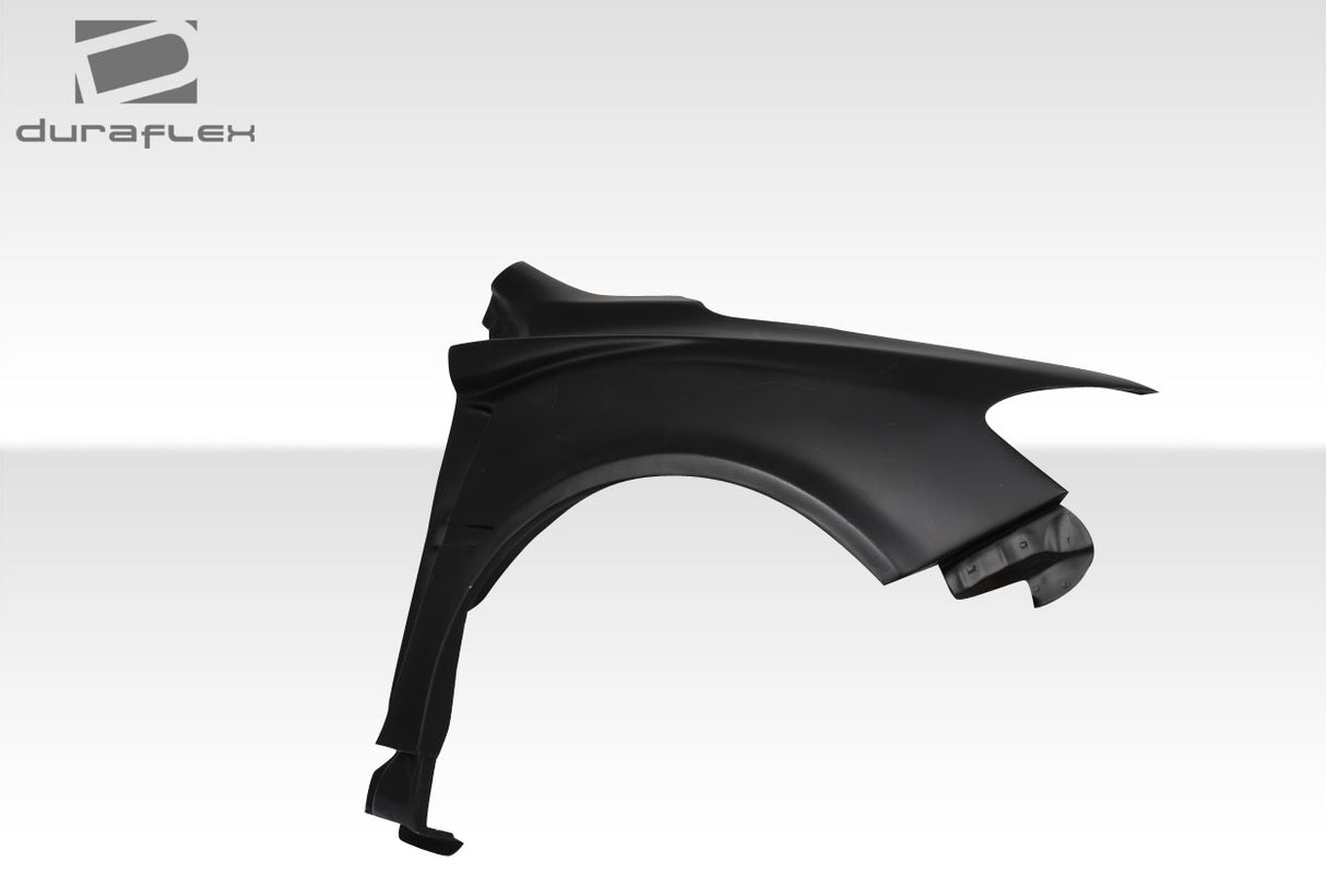 2015-2021 Subaru WRX STI Duraflex VRS Front Fenders - 2 Piece