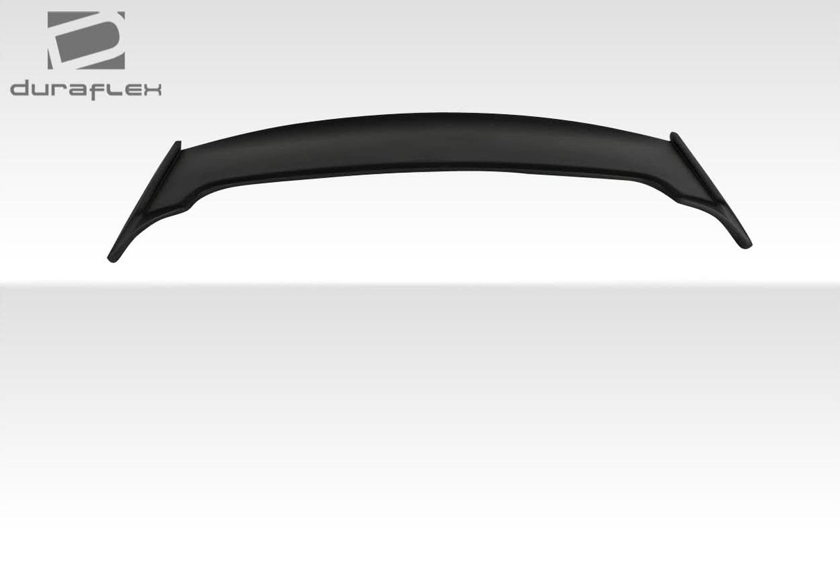 2019-2023 Toyota Corolla HB BZ Style Rear Wing Spoiler - FRP