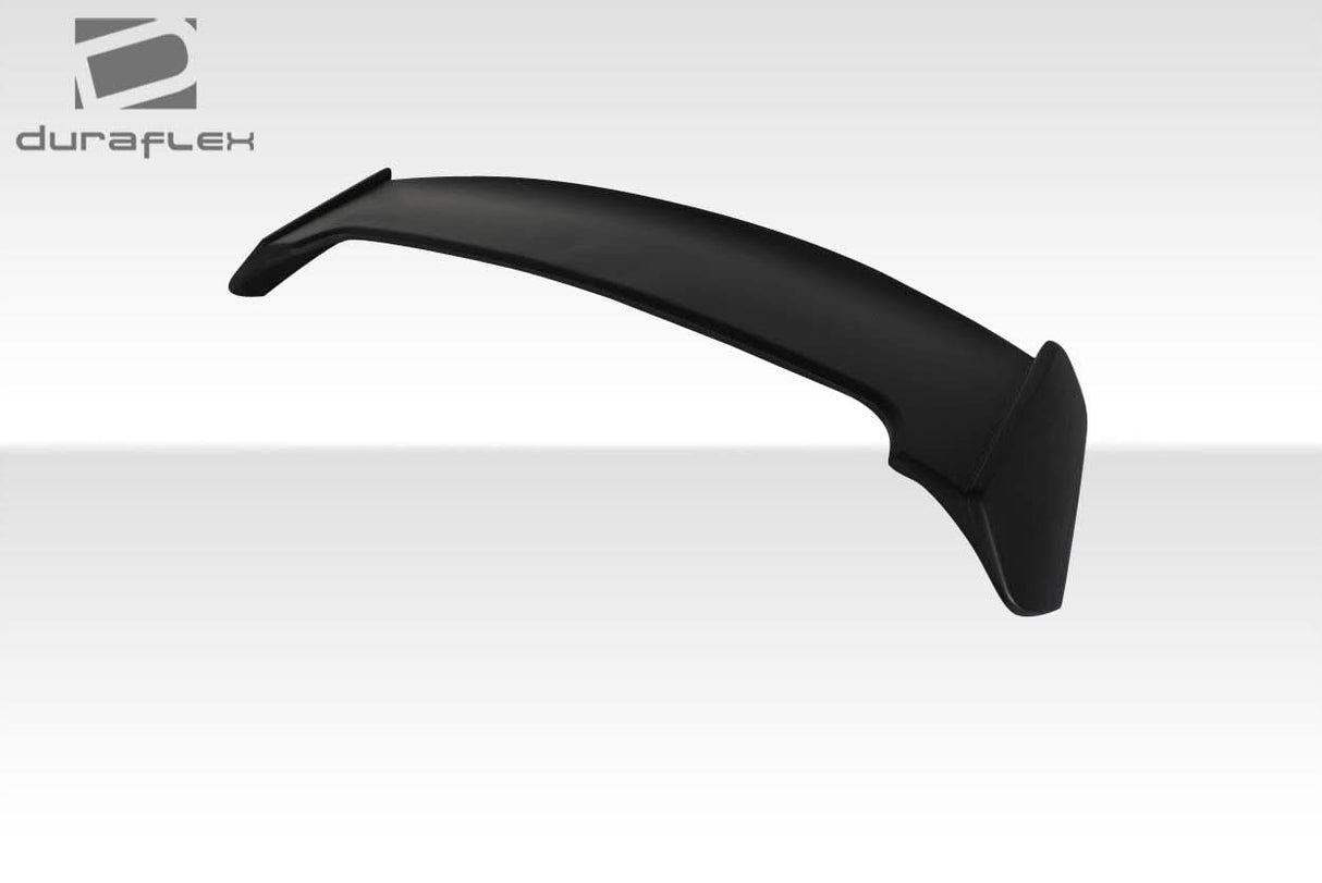 2019-2023 Toyota Corolla HB BZ Style Rear Wing Spoiler - FRP