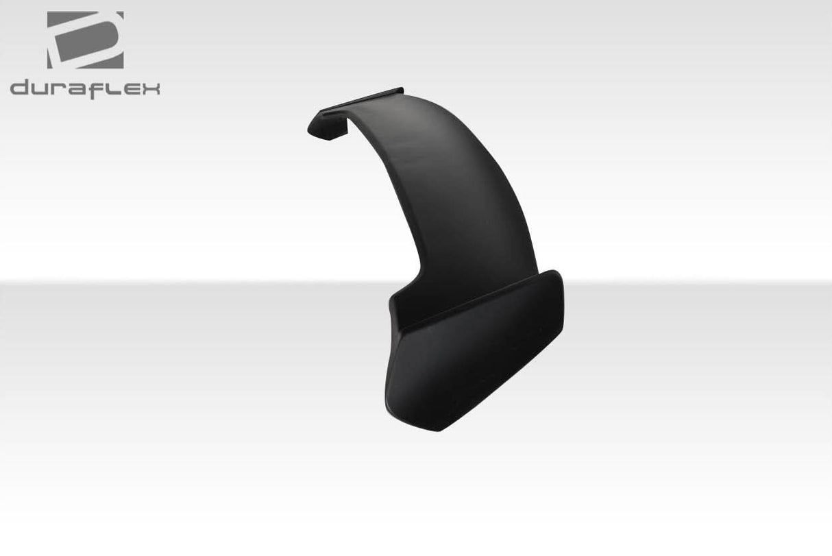 2019-2023 Toyota Corolla HB BZ Style Rear Wing Spoiler - FRP