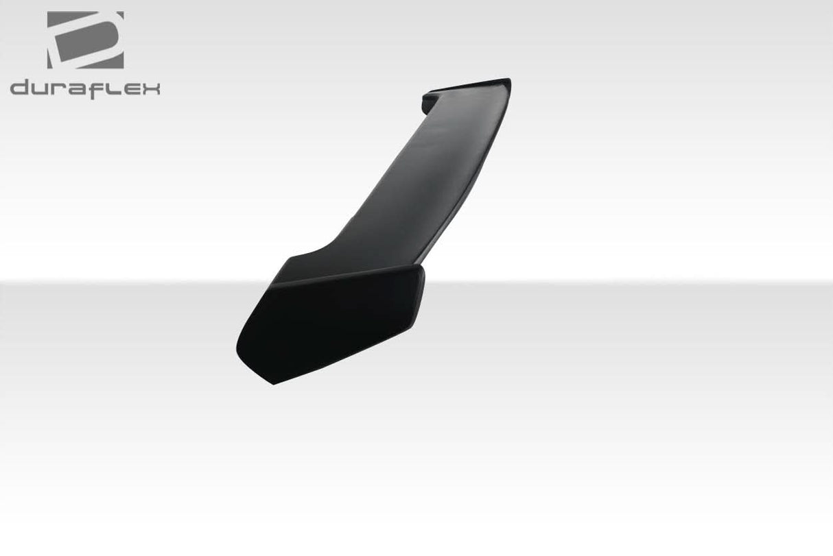 2019-2023 Toyota Corolla HB BZ Style Rear Wing Spoiler - FRP