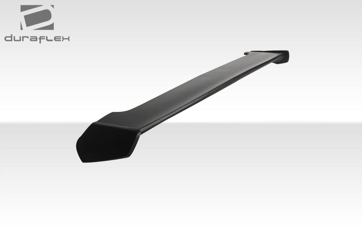 2019-2023 Toyota Corolla HB BZ Style Rear Wing Spoiler - FRP