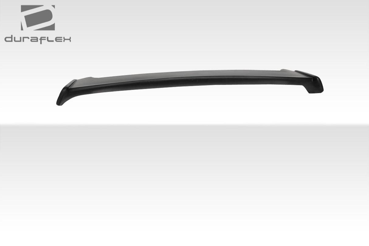 2019-2023 Toyota Corolla HB Duraflex BZ Rear Wing Spoiler - 1 Piece