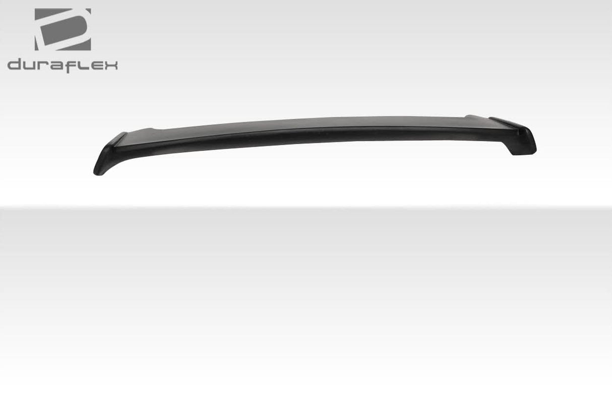 2019-2023 Toyota Corolla HB BZ Style Rear Wing Spoiler - FRP