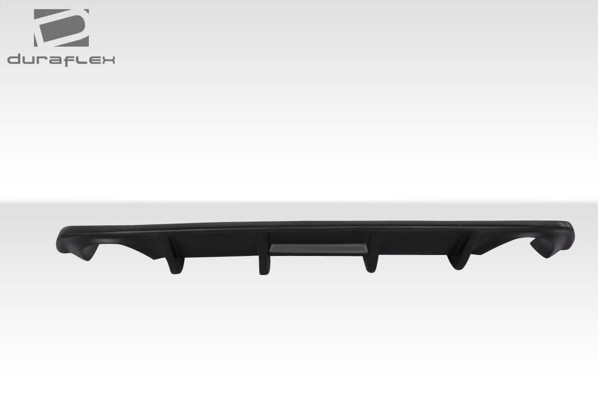 2018-2023 Infiniti Q50 SRK Style Rear Diffuser - FRP
