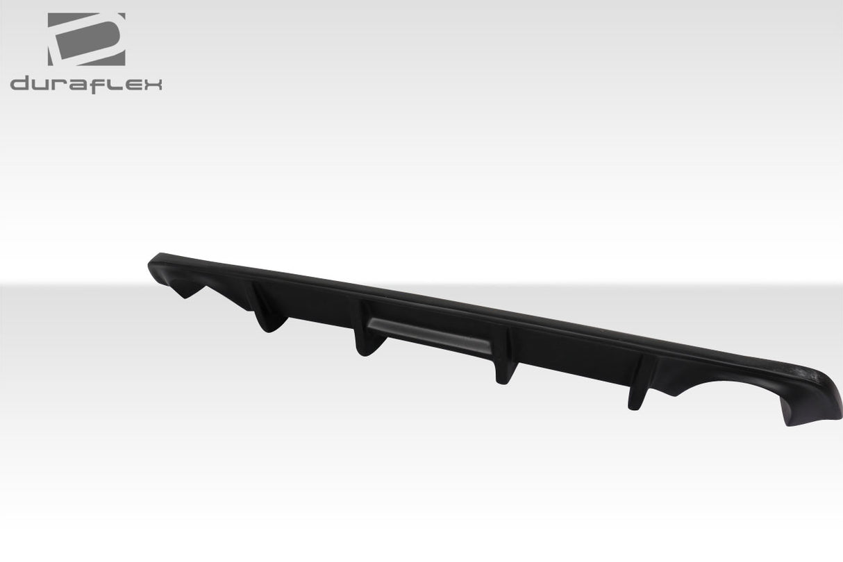 2018-2023 Infiniti Q50 SRK Style Rear Diffuser - FRP