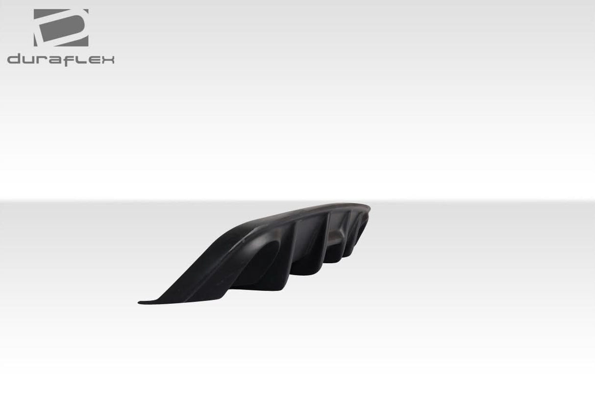 2018-2023 Infiniti Q50 SRK Style Rear Diffuser - FRP