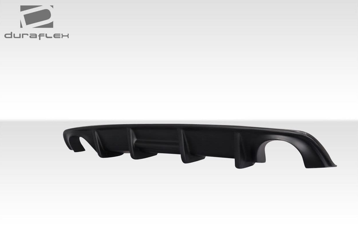 2018-2023 Infiniti Q50 SRK Style Rear Diffuser - FRP