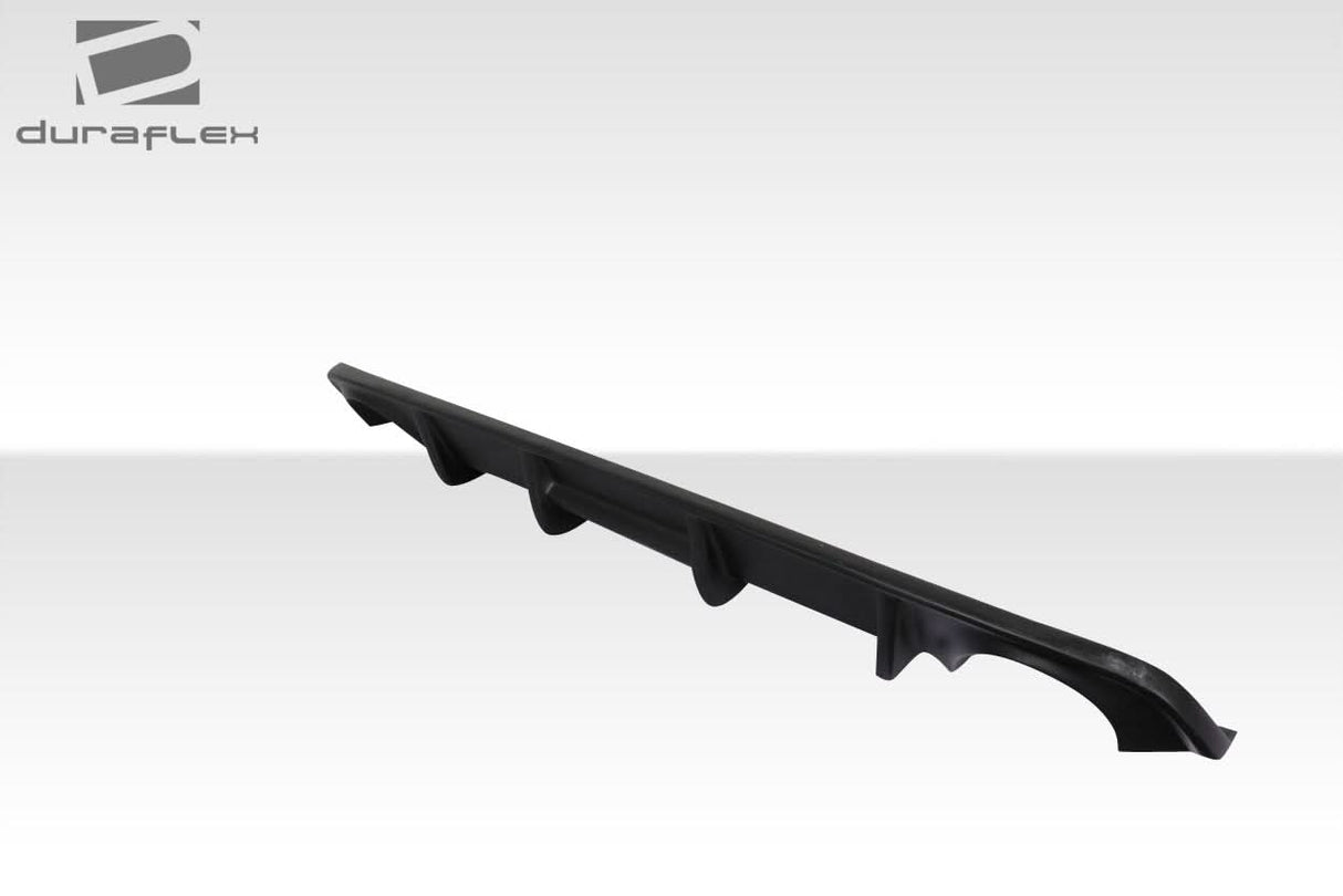 2018-2023 Infiniti Q50 SRK Style Rear Diffuser - FRP