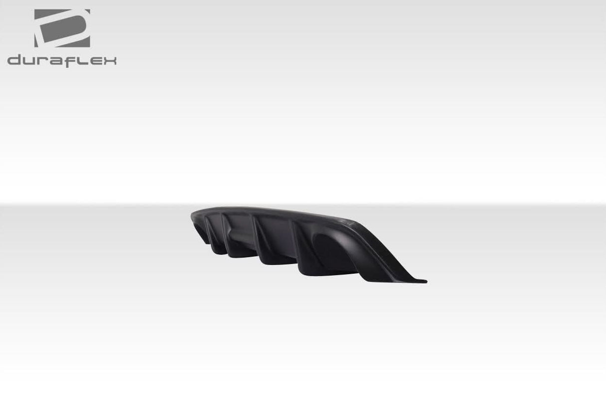 2018-2023 Infiniti Q50 SRK Style Rear Diffuser - FRP