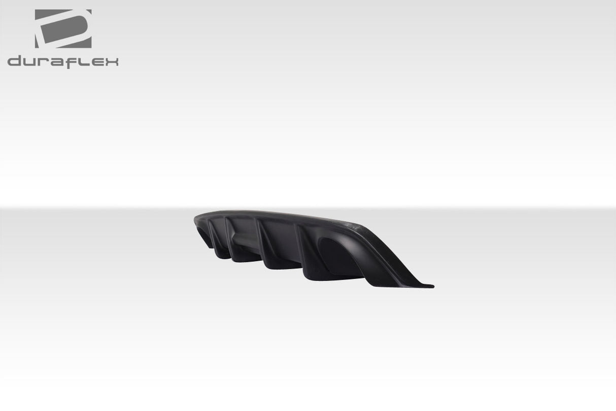 2018-2023 Infiniti Q50 Duraflex SRK Rear Diffuser - 1 Piece
