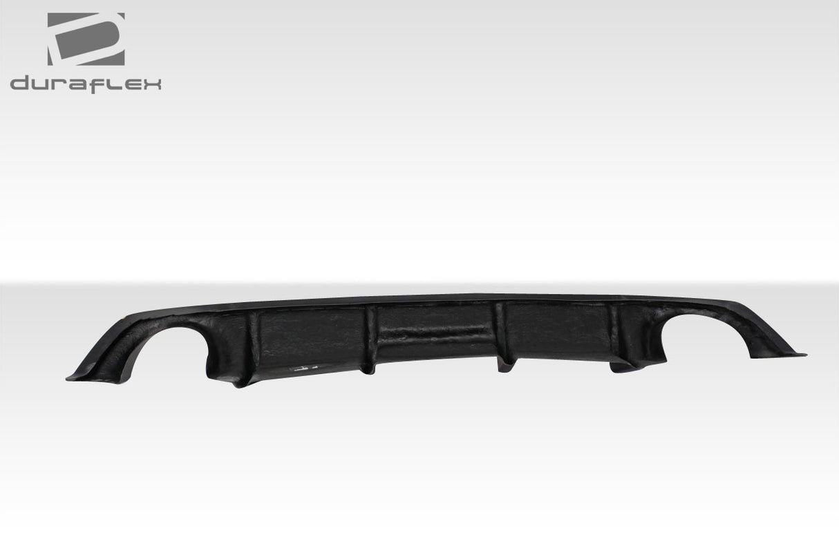 2018-2023 Infiniti Q50 SRK Style Rear Diffuser - FRP