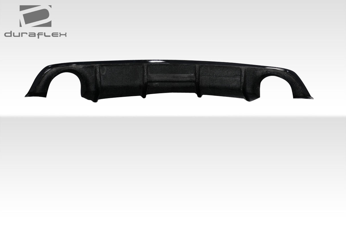 2018-2023 Infiniti Q50 Carbon Creations SRK Rear Diffuser - 1 Piece