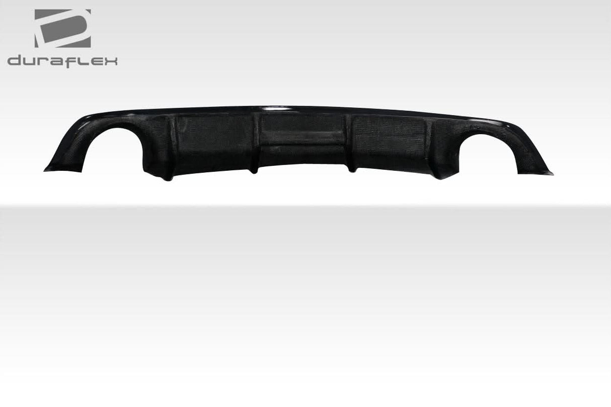 2018-2023 Infiniti Q50 SRK Style Rear Diffuser - Carbon Fiber