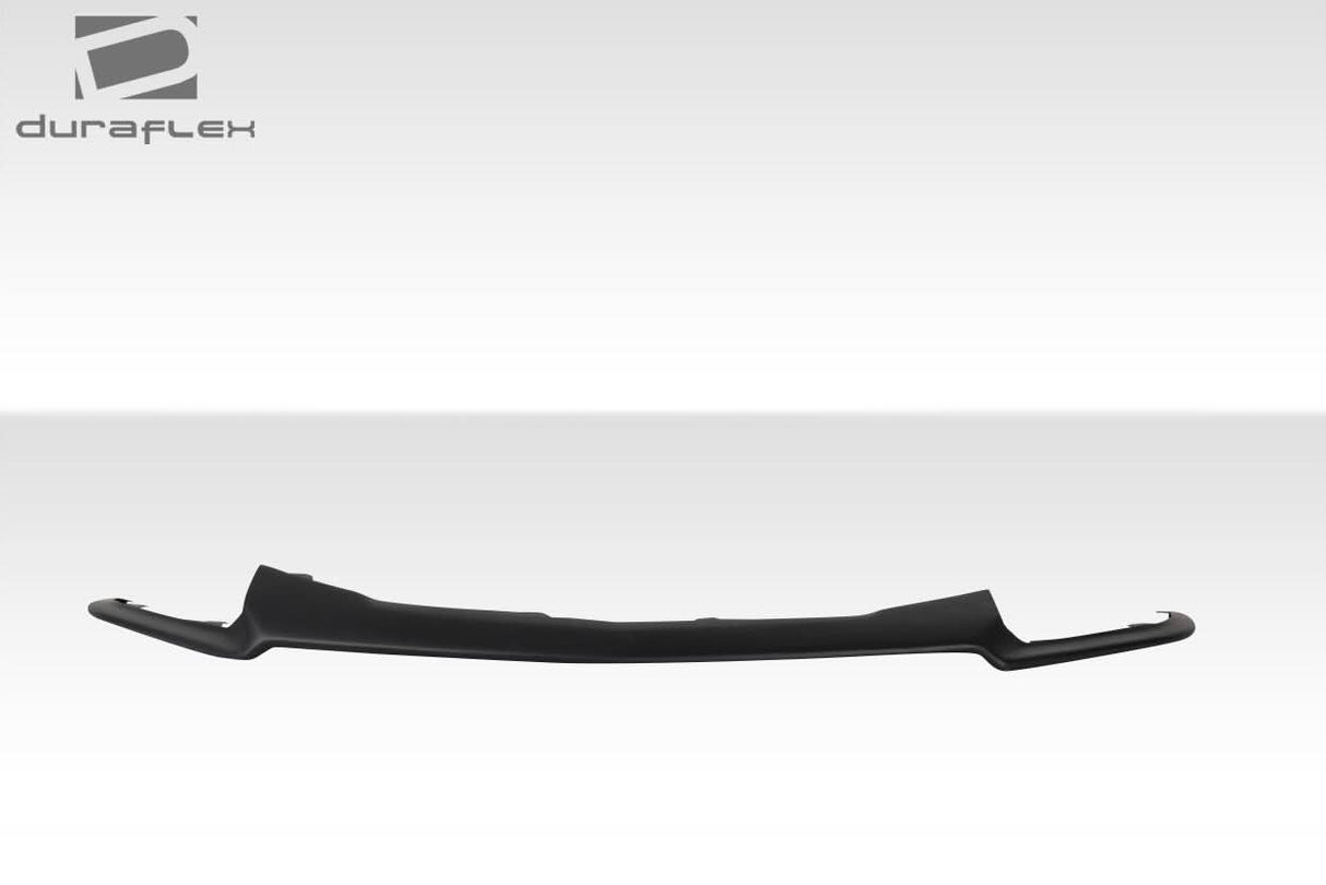 2016-2019 Cadillac ATS-V V Look Front Lip Spoiler - 1 Piece - FRP