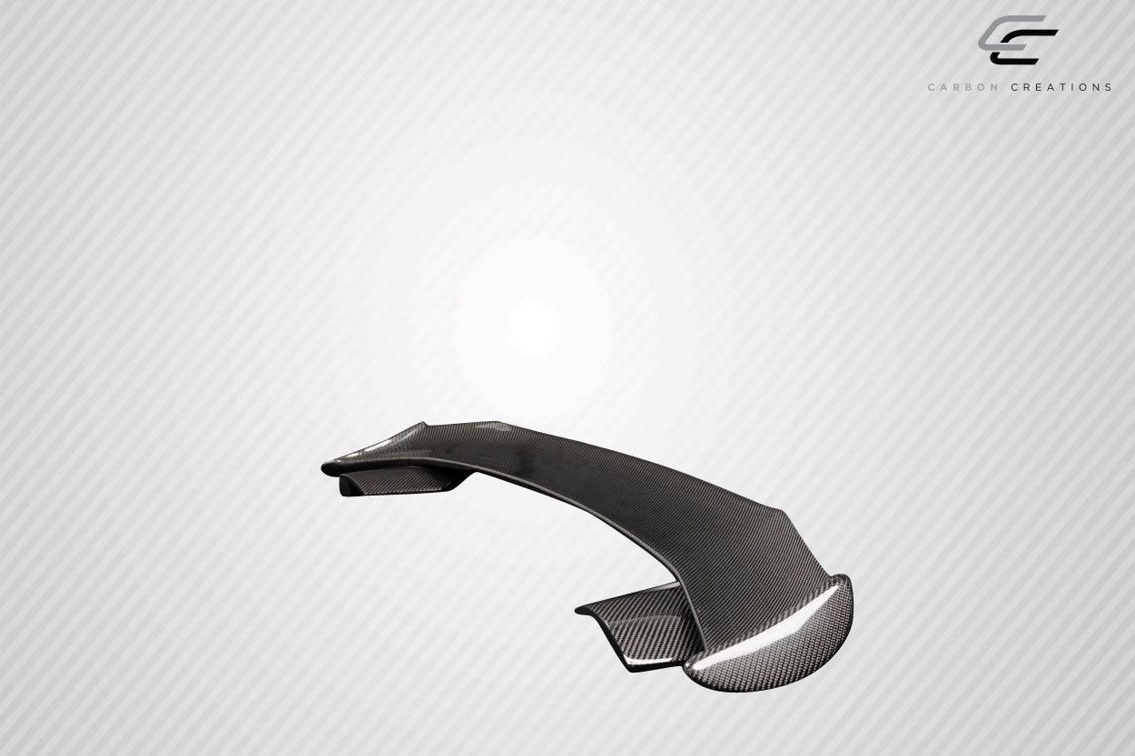 2016-2019 Cadillac ATS-V Duraflex V Look Front Lip Spoiler - 1 Piece