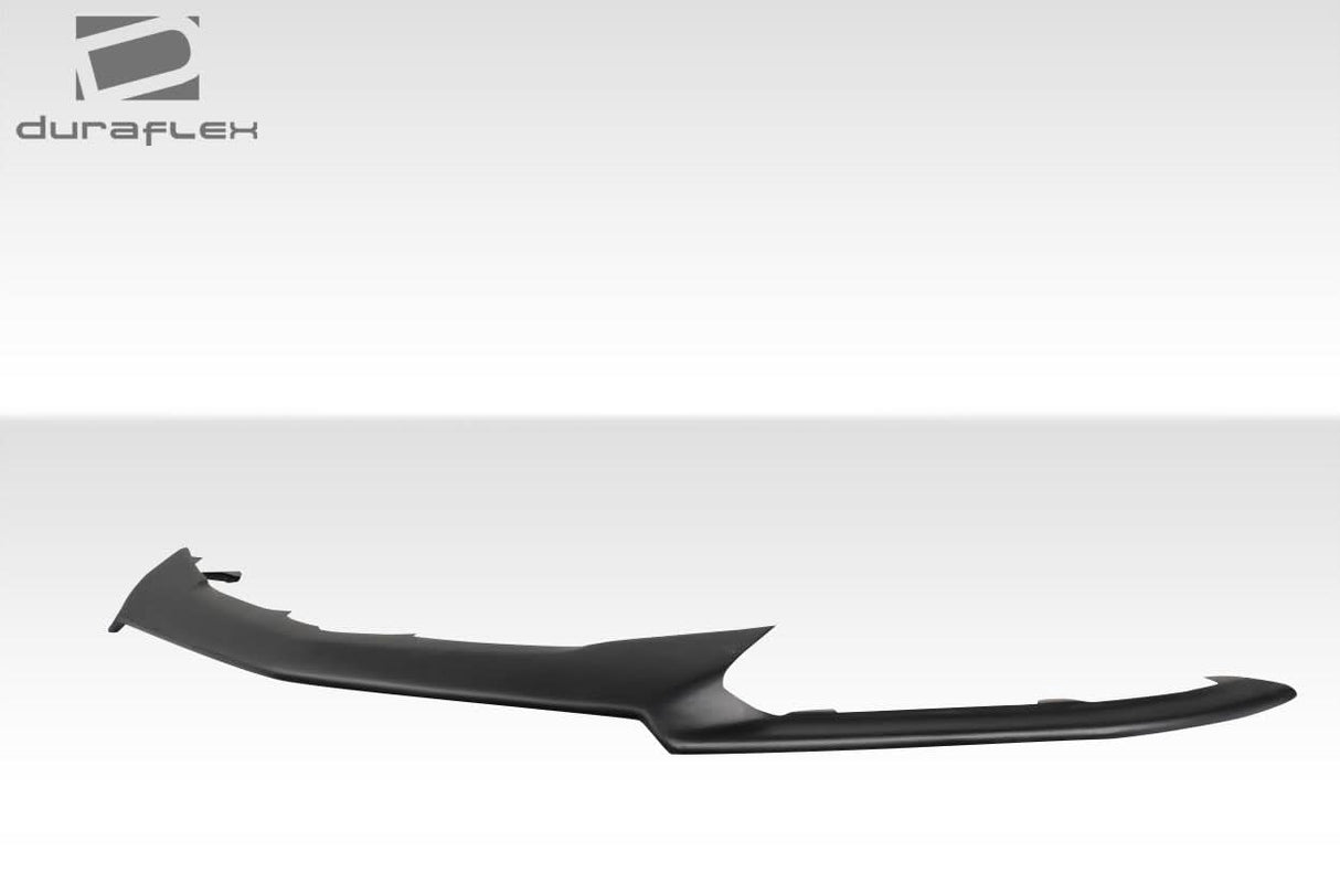 2016-2019 Cadillac ATS-V V Look Front Lip Spoiler - 1 Piece - FRP