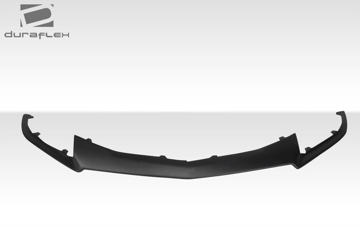 2016-2019 Cadillac ATS-V V Look Front Lip Spoiler - 1 Piece - FRP