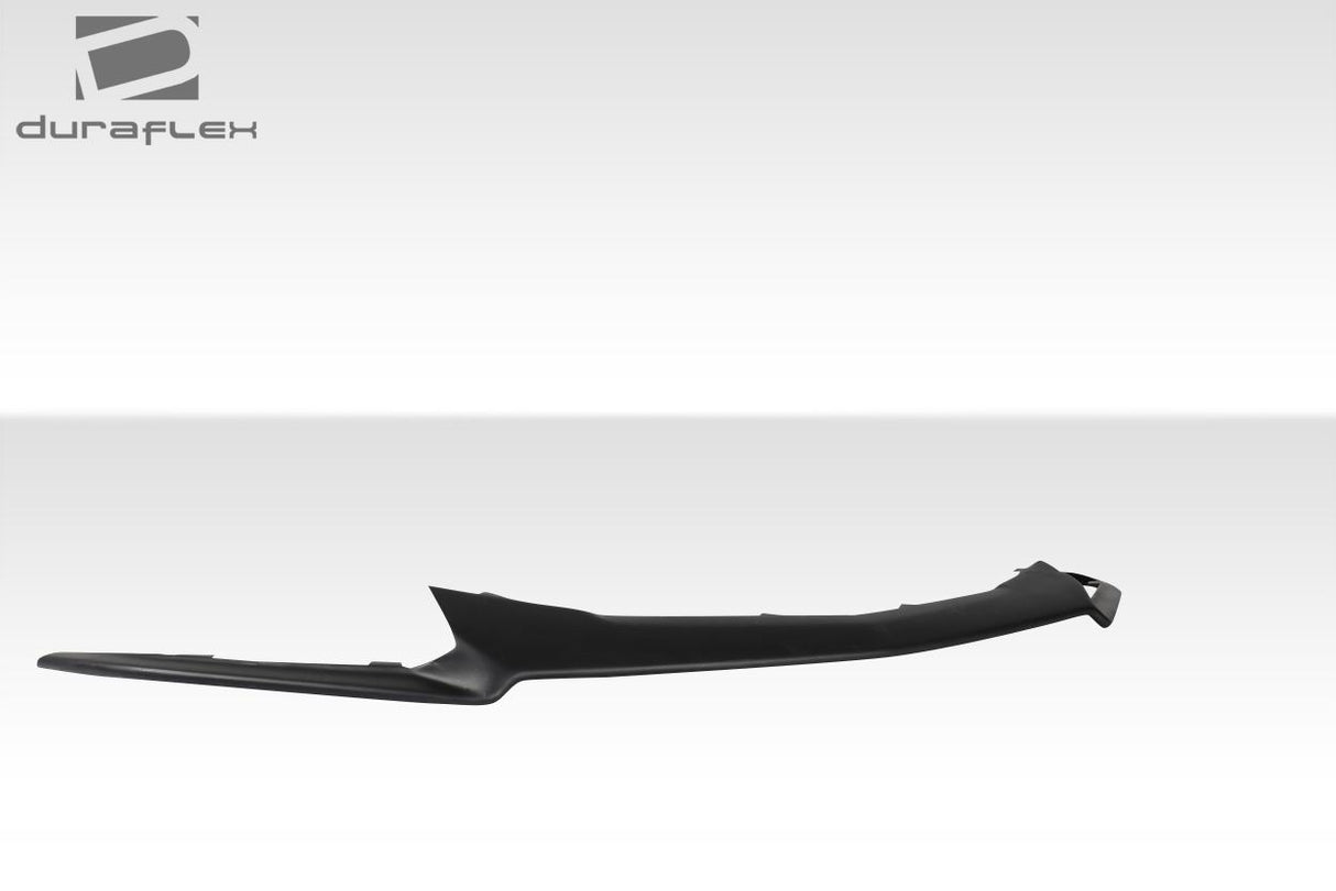 2016-2019 Cadillac ATS-V V Look Front Lip Spoiler - 1 Piece - FRP