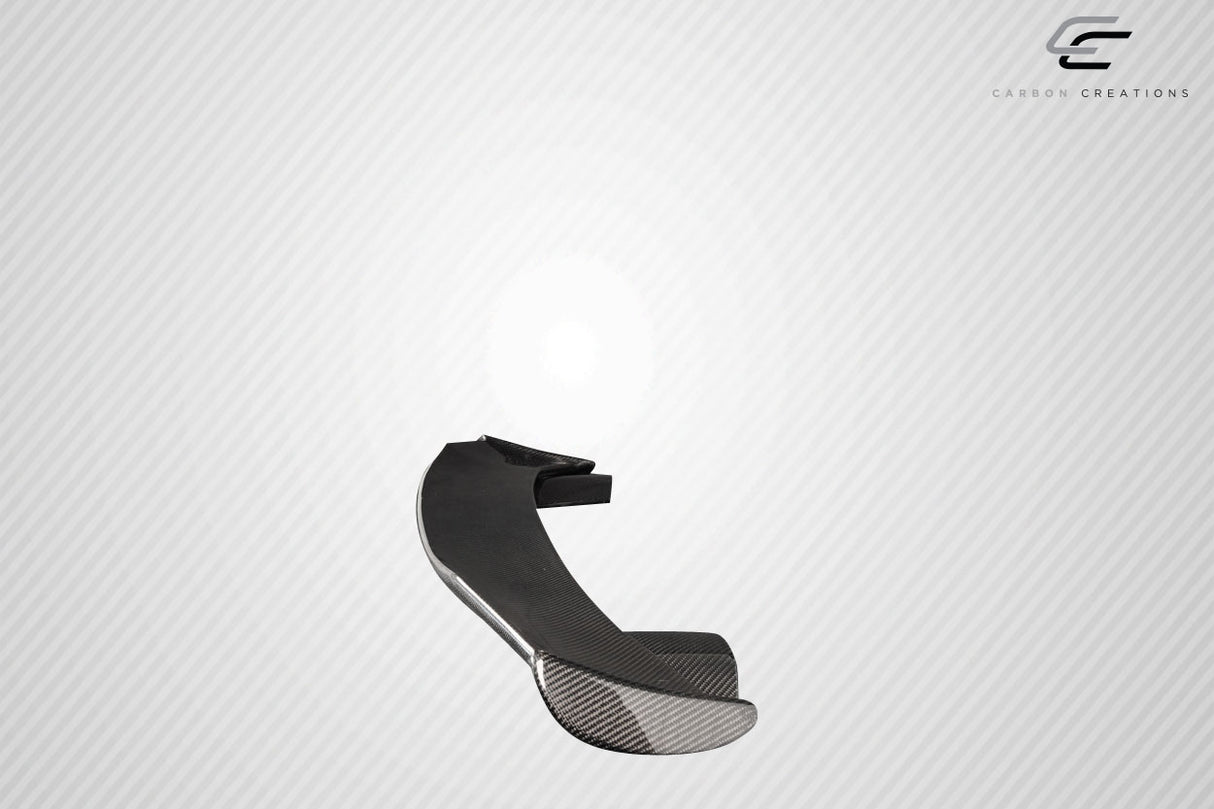 2016-2019 Cadillac ATS-V Duraflex V Look Front Lip Spoiler - 1 Piece