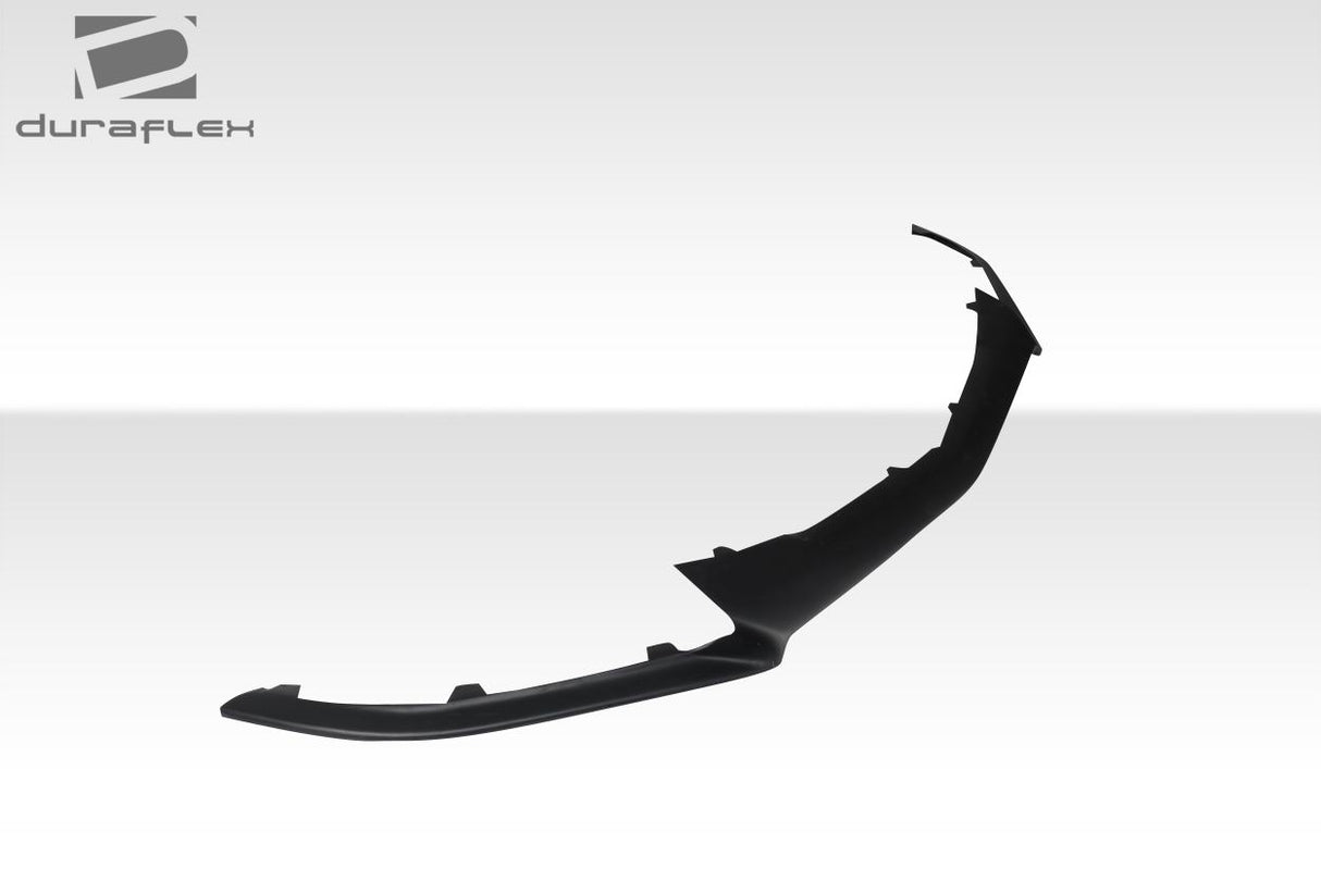 2016-2019 Cadillac ATS-V V Look Front Lip Spoiler - 1 Piece - FRP