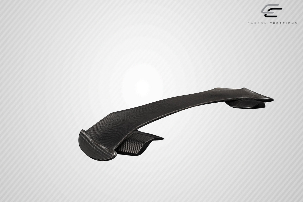 2016-2019 Cadillac ATS-V V Look Front Lip Spoiler - 1 Piece - FRP