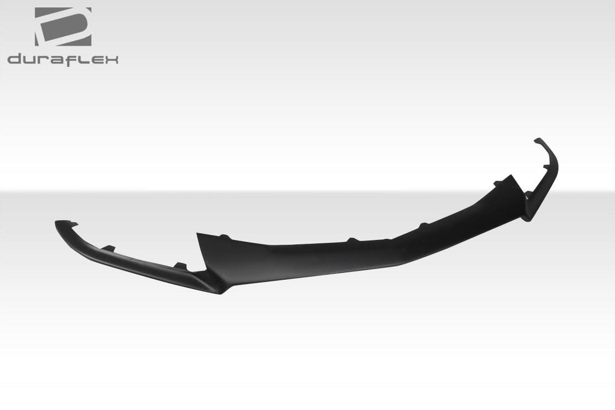 2016-2019 Cadillac ATS-V V Look Front Lip Spoiler - 1 Piece - FRP