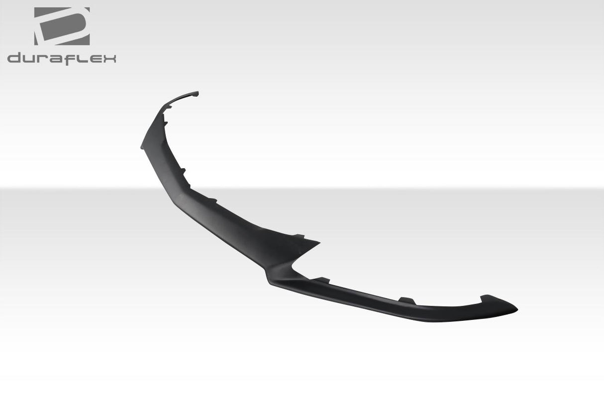 2016-2019 Cadillac ATS-V V Look Front Lip Spoiler - 1 Piece - FRP