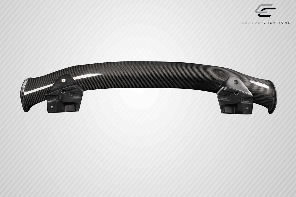 2016-2019 Cadillac ATS-V Duraflex V Look Front Lip Spoiler - 1 Piece