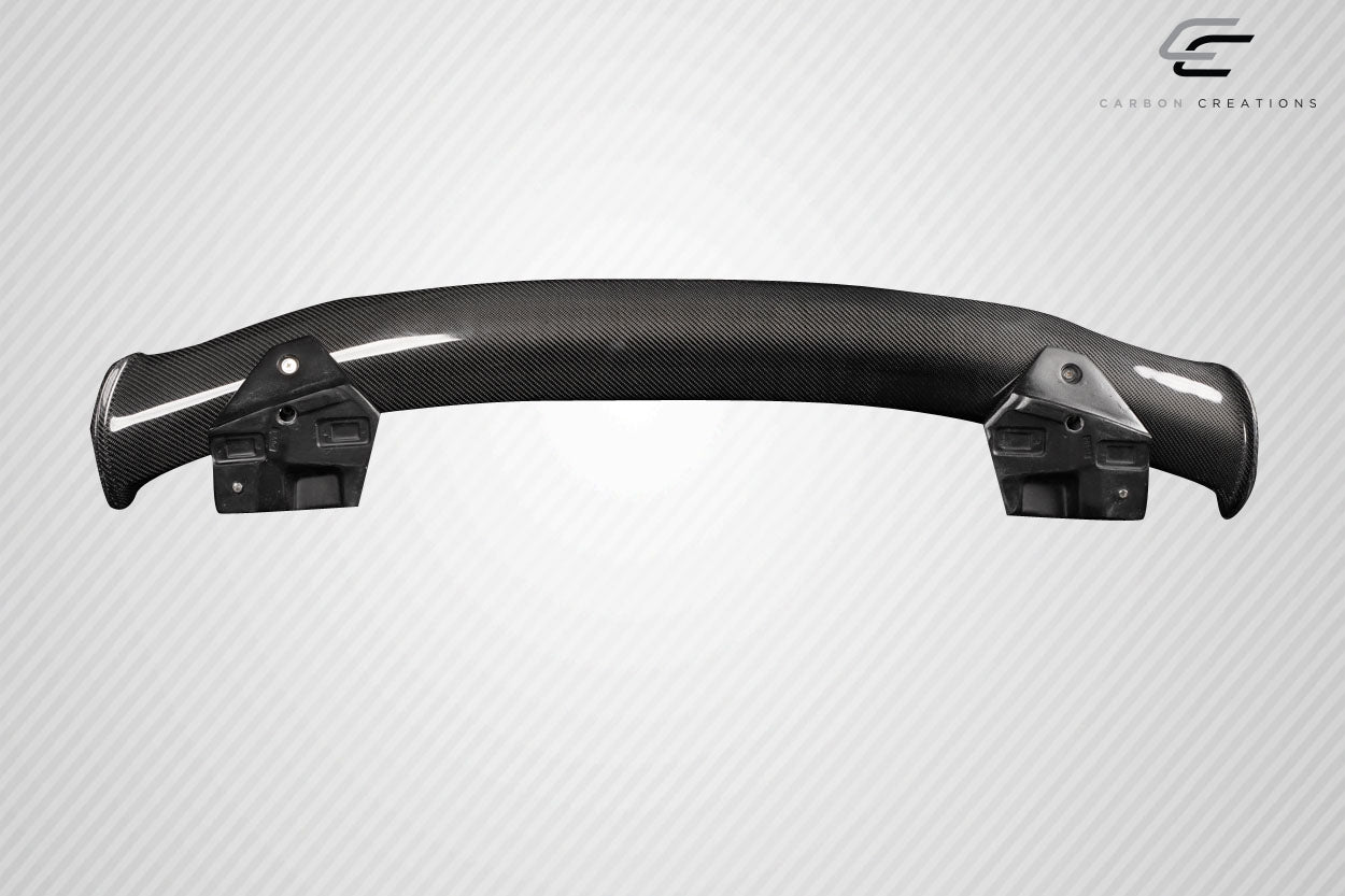 2016-2019 Cadillac ATS-V Duraflex V Look Front Lip Spoiler - 1 Piece