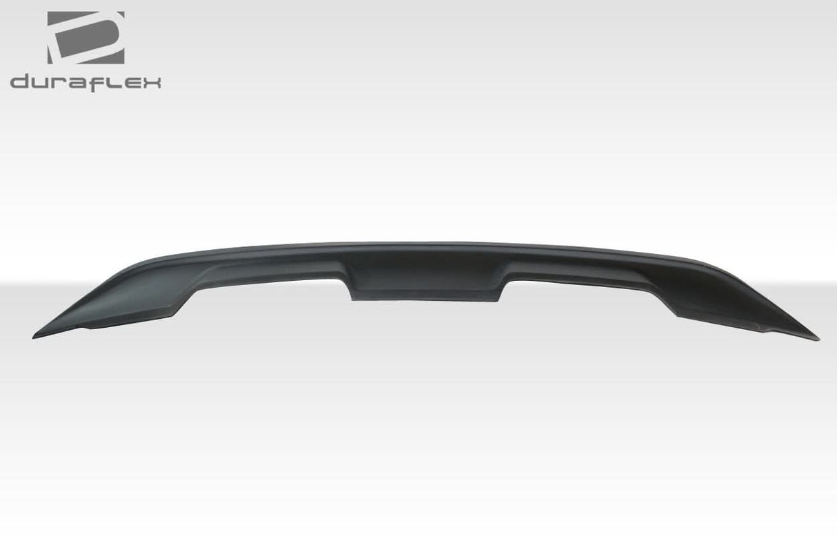 2015-2023 Ford Mustang GT500 Look Rear Wing Spoiler - FRP
